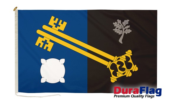DuraFlag® Surrey Old Premium Quality Flag